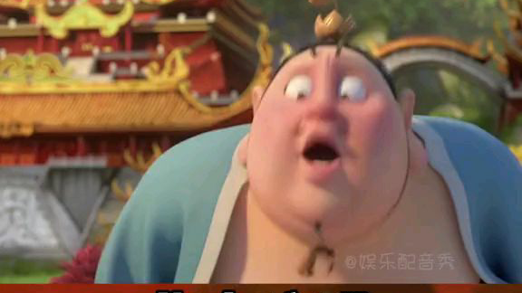 你身边有这样的损友吗?#搞笑配音 #哪吒之魔童降世